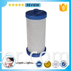 Zip fridge water filter cartridge wqa refrigerator iampo nsf